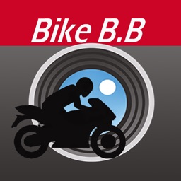 BIKE-B