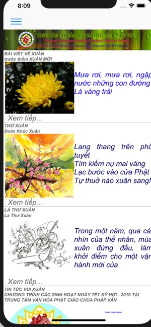 Chùa Pháp Vân(圖6)-速報App