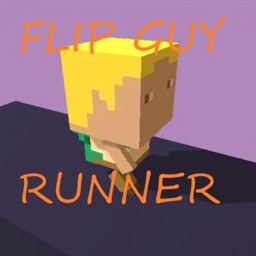 Flip Guy Runner