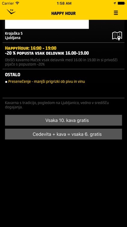 Happy Hour 24 screenshot-3