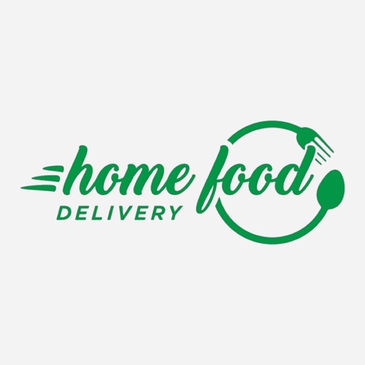 Home Food Delivery Restaurante