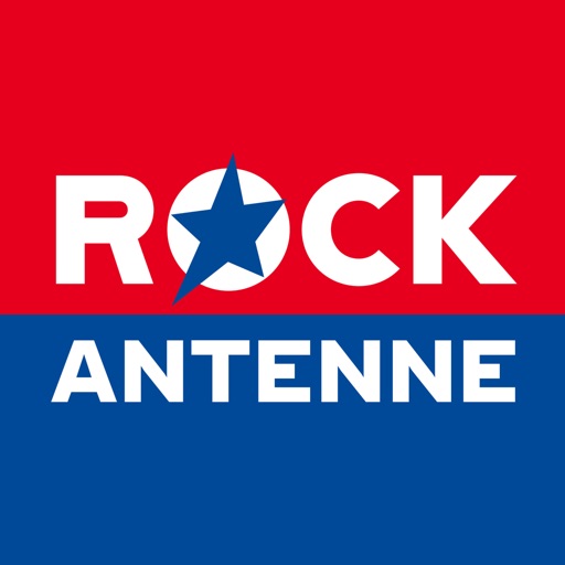 ROCK ANTENNE iOS App
