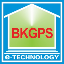 DVBK GPS