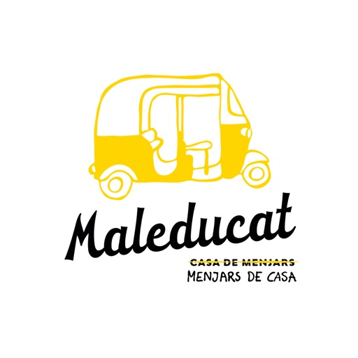 Maleducat