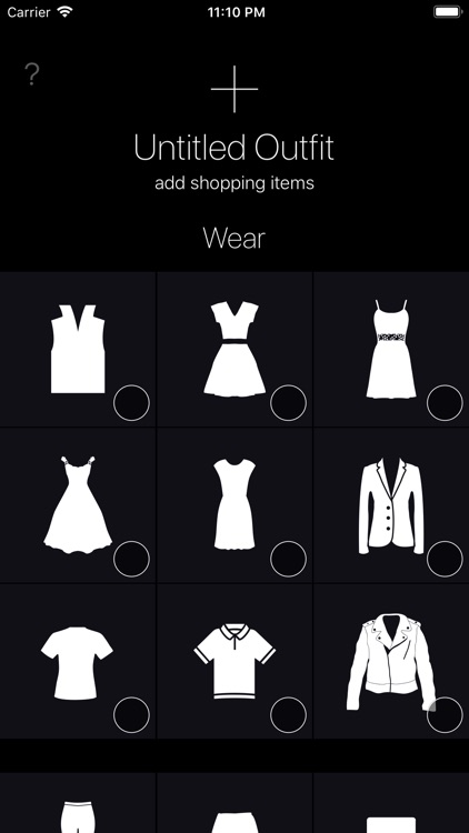 Wardrobe Assistant Pro screenshot-8