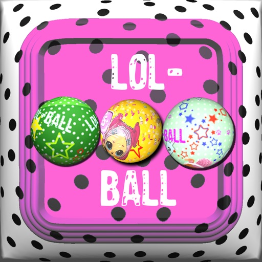 Lol-ball icon