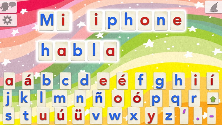 Spanish Word Wizard for Kids