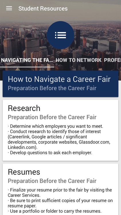 CareerCon