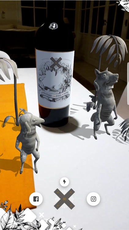 Mosquita Muerta Wines screenshot-5