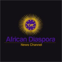 African Diaspora News Channel app not working? crashes or has problems?