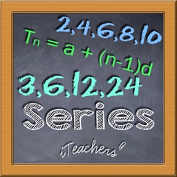 Series Mathematics