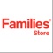 وجهة التسوق الأوفر والأوسع عبر الإنترنت Families Store