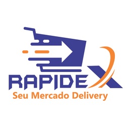 Rapidex Mercado Delivery