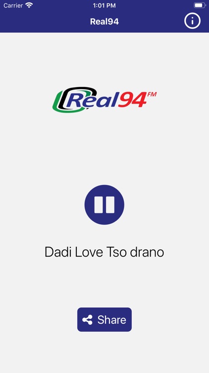 Real FM