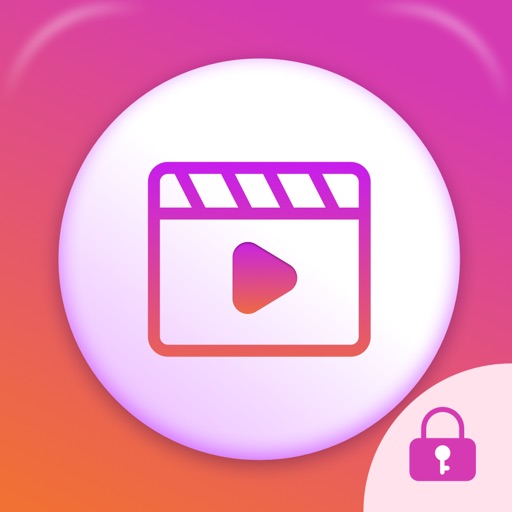 加密相册管家-加密管理您的照片视频 iOS App