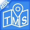 TMS-合顺物流