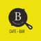 Congratulations - you found our Boston Grill cafe in Manchester App