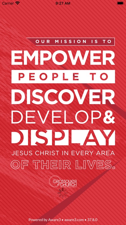 Crossover Church Tampa, FL