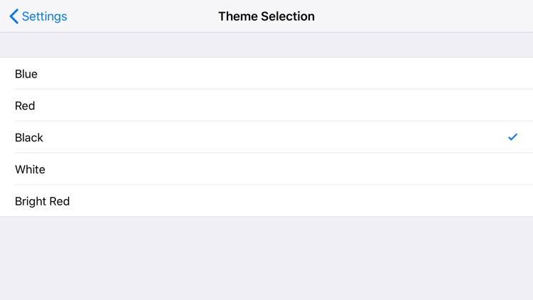 BNStopwatch screenshot-3
