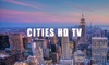 Cities relaxation TV