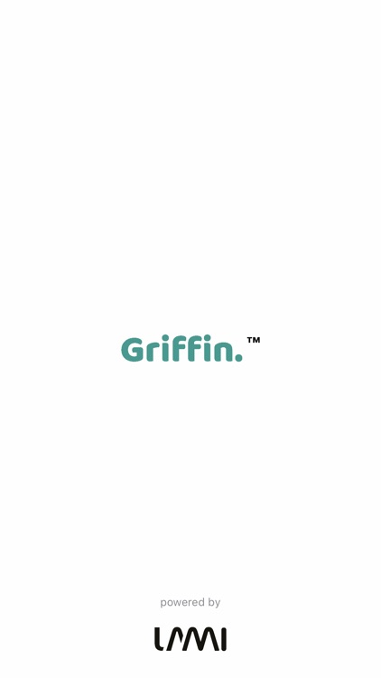 Griffin Motor App