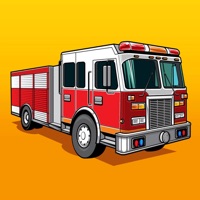 FireFighter 3D (Sim) apk