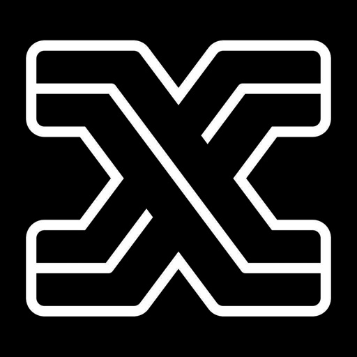 Xoom Project icon