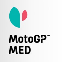 MotoGP Med app not working? crashes or has problems?