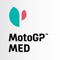 Access the MotoGP championship using the QR code integrated in the application