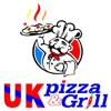 UK Pizza Online Ordering