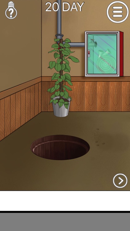 Finding the Cat - Escape Game screenshot-4