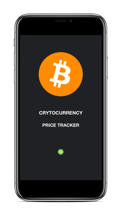How to cancel & delete Daily Bitcoin : Price Tracker from iphone & ipad 1
