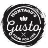 Montagu's Gusto