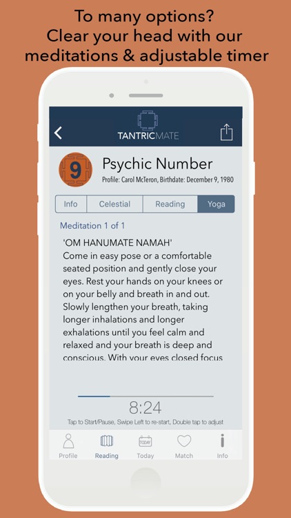 Tantricmate screenshot-5