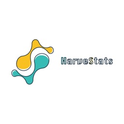 HarveStats Mobile