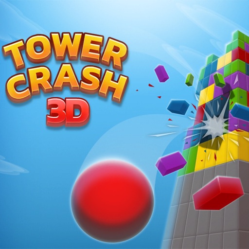 TowerCrash3D