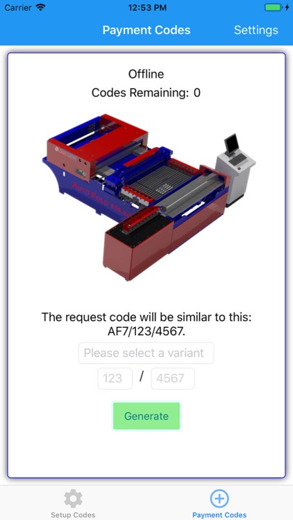 X-Mobile Code