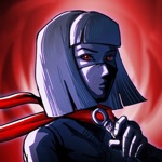Ninja Shadow Legend of Kage