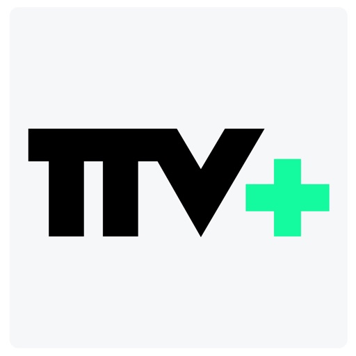 TTV+ by TodotvMedia