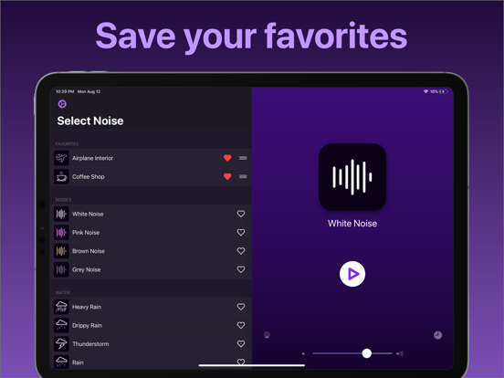 Dark Noise Dark Noise