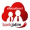 Aplikasi E-Recruitment Bank Jatim merupakan sebuah aplikasi yang di publish oleh PT Bank Pembangunan Daerah Jawa Timur Tbk