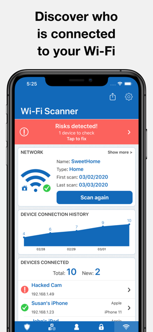 MyTop Mobile Security(圖3)-速報App