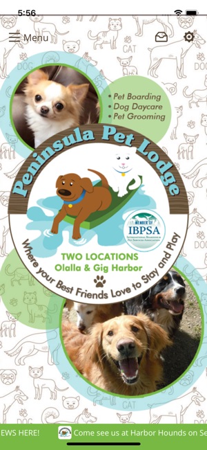 Peninsula Pet Lodge(圖1)-速報App