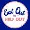 Use this app to find participants of the Eat Out to Help Out scheme