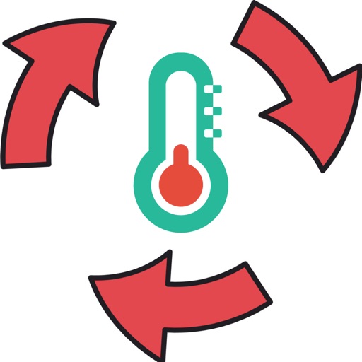 FC Convert Temperature