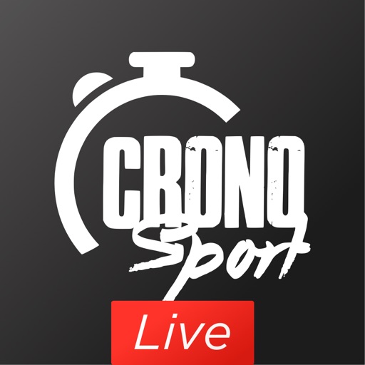Crono Sport Live!