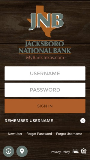 Jacksboro National Bank Mobile(圖1)-速報App