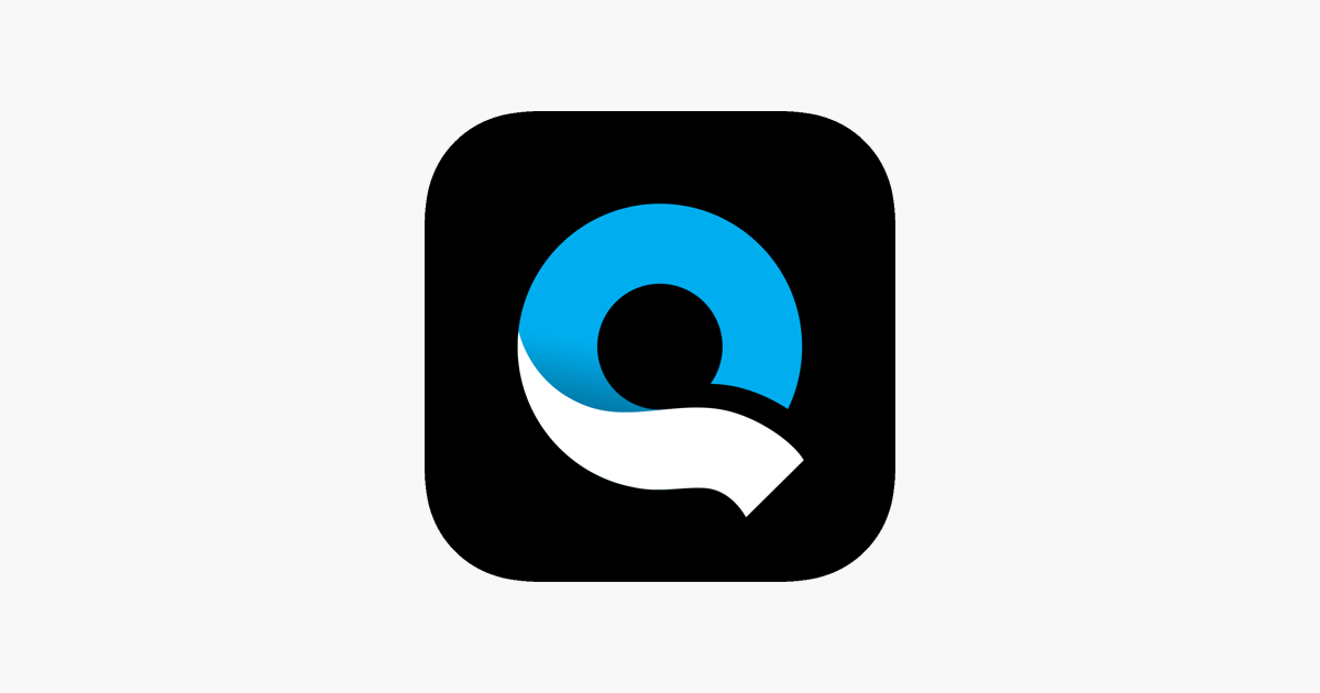 Quik Editor Video GoPro di App Store