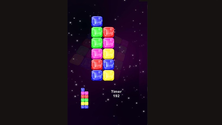 Block Puzzle Galaxy 2021