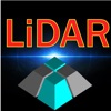 LiDAR assistant for pad